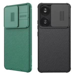 Чехол Nillkin Camshield Pro для Xiaomi Redmi Turbo 3