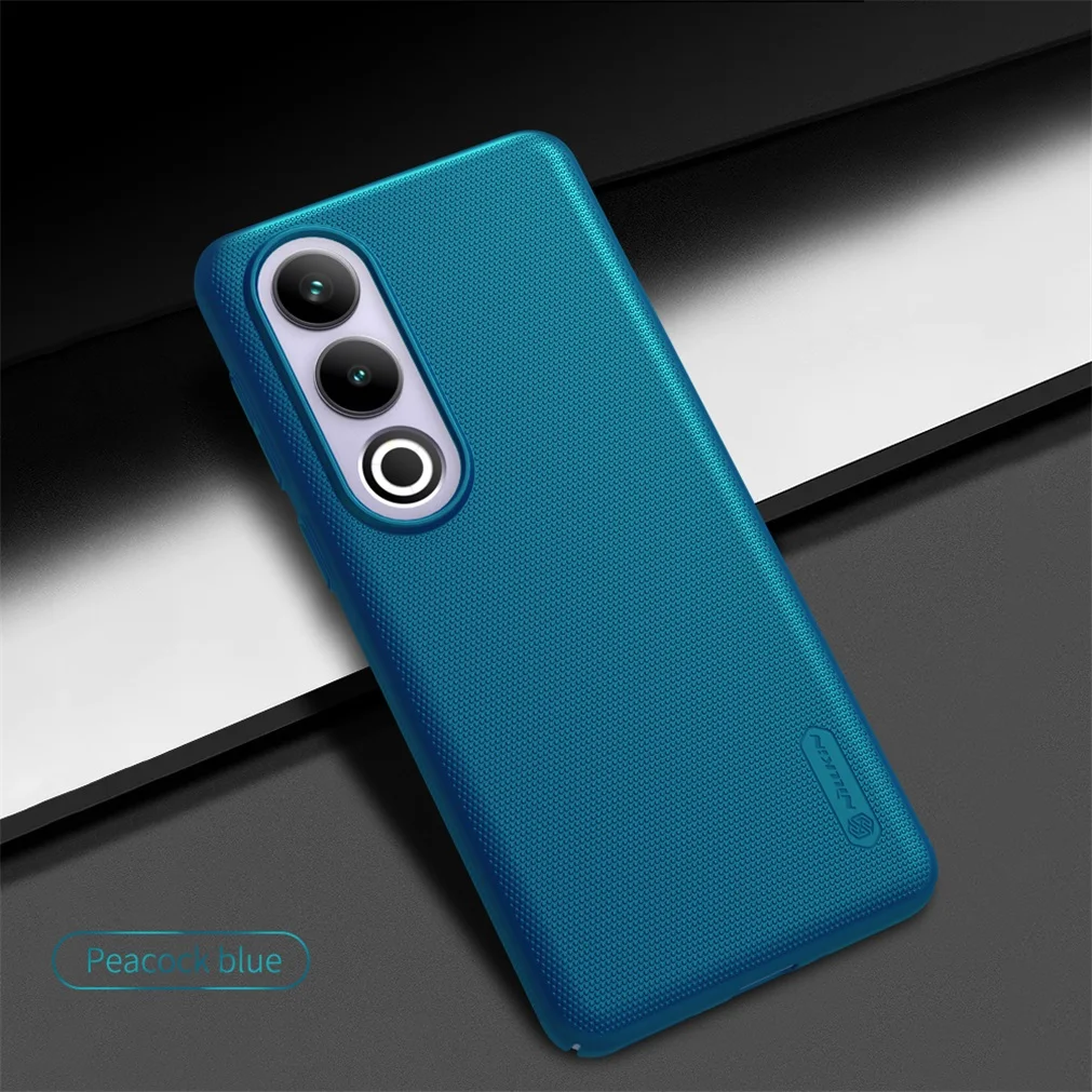 Чехол Nillkin Super Frosted Shield для OnePlus Ace 3V
