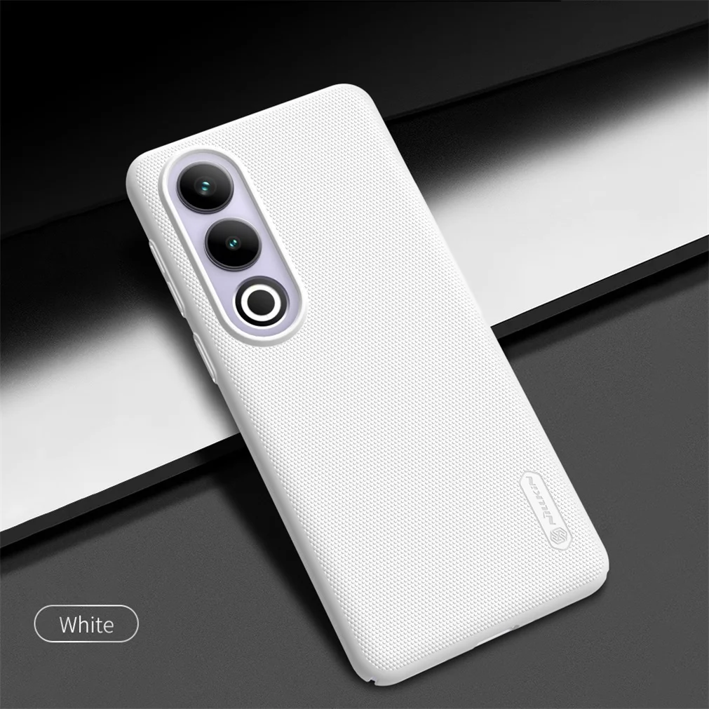 Чехол Nillkin Super Frosted Shield для OnePlus Ace 3V