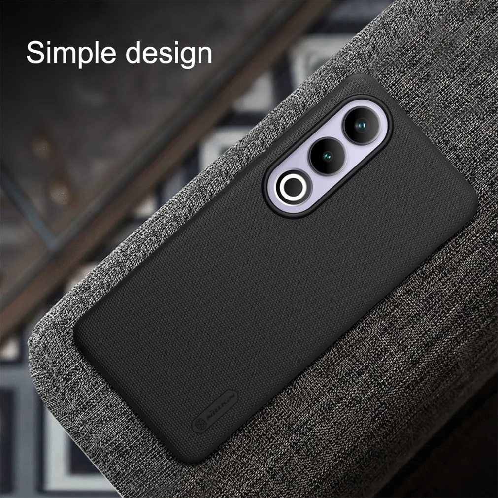Чехол Nillkin Super Frosted Shield для OnePlus Ace 3V