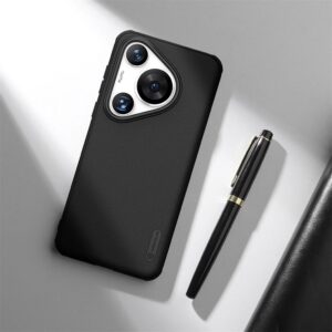 Чехол Nillkin Super Frosted Shield Pro Magnetic для Huawei Pura 70, Pura 70 Pro, Pura 70 Pro Plus (MagSafe)