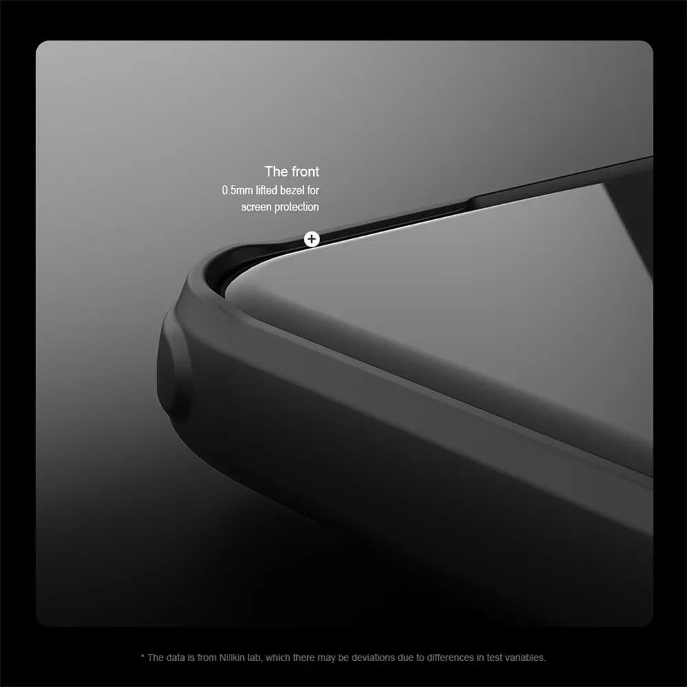 For Xiaomi 14 Ultra MagSafe Case NILLKIN CarboProp Magnetic Wireless Charge Aramid Fiber Camera Cover Holder For Mi 14 Ultra
