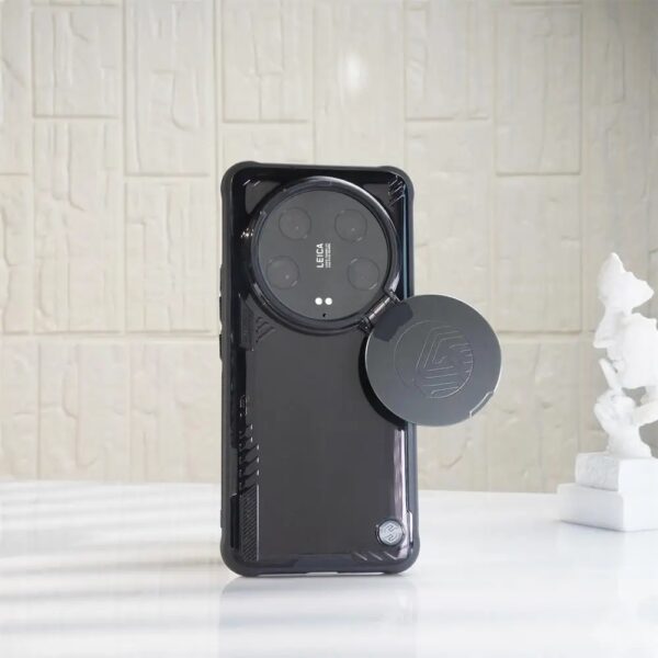 Чехол Nillkin Iceblade Prop для Xiaomi 14 Ultra — изображение 3