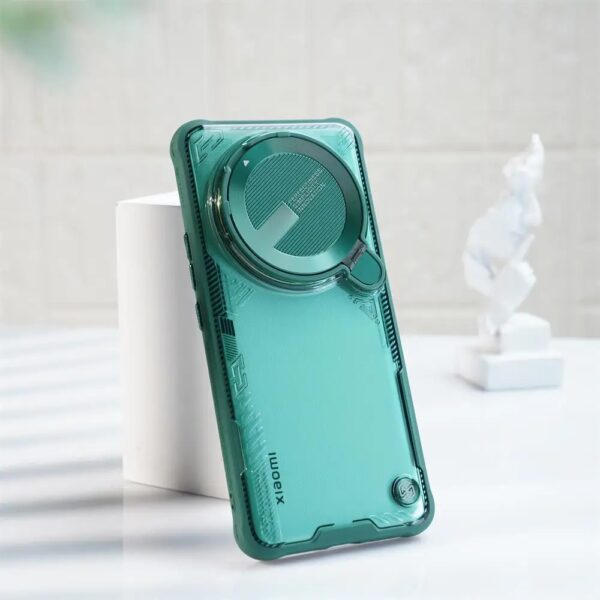 Чехол Nillkin Iceblade Prop для Xiaomi 14 Ultra — изображение 2