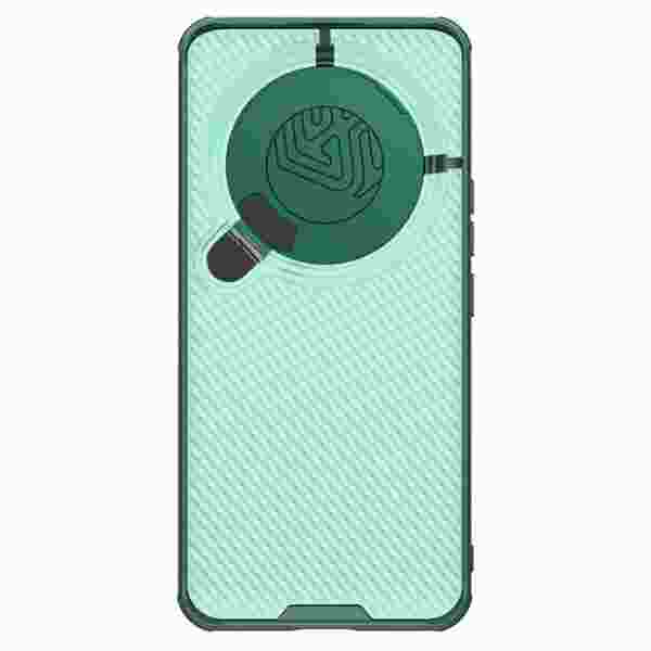 Чехол Nillkin CamShield Prop Clear Version для Xiaomi 14 Ultra — изображение 6