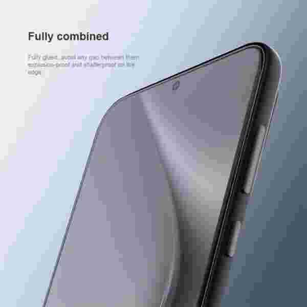 2 шт х Защитная пленка Nillkin Curved для Huawei Pura 70, Pura 70 Pro, Pura 70 Pro Plus, Pura 70 Ultra — изображение 2