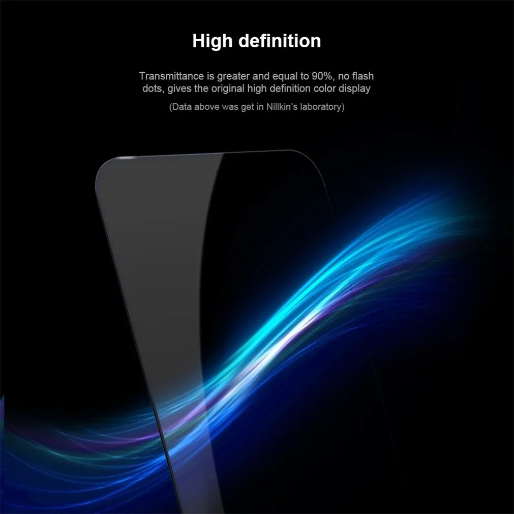 2Pcs For Huawei Pura 70 Pro / Pura70 Pro+ Plus Soft Film Nillkin Impact Resistant Curved Film Screen Protector For Pura 70 Ultra