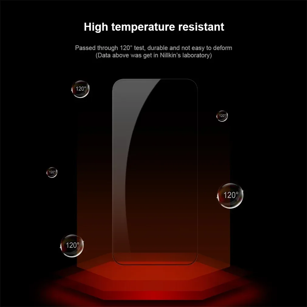 2Pcs For Huawei Pura 70 Pro / Pura70 Pro+ Plus Soft Film Nillkin Impact Resistant Curved Film Screen Protector For Pura 70 Ultra