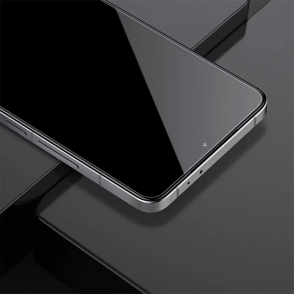 Nillkin For Xiaomi Poco F6 Pro Tempered Glass Amazing CP+PRO Anti-Explosion Full Glue Fully Screen Protector For Poco F6 Pro