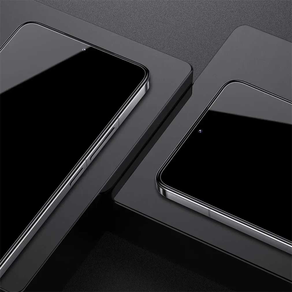 Nillkin For Xiaomi Poco F6 Pro Tempered Glass Amazing CP+PRO Anti-Explosion Full Glue Fully Screen Protector For Poco F6 Pro