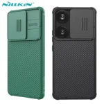Чехол Nillkin Camshield для Xiaomi Poco F6