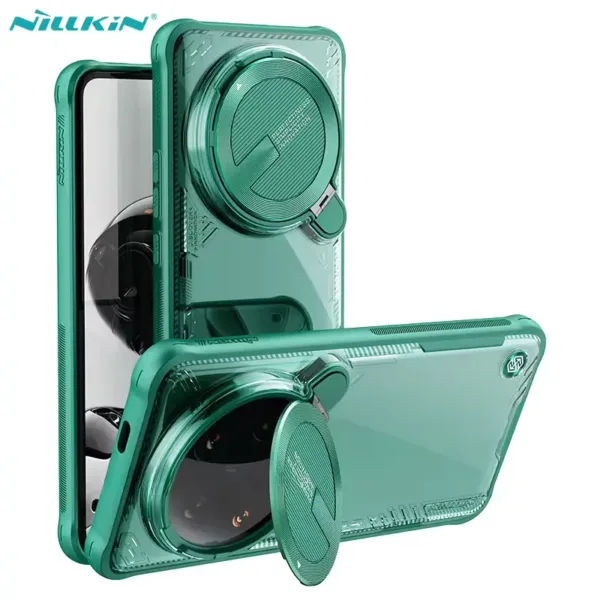 Чехол Nillkin Iceblade Prop для Xiaomi 14 Ultra