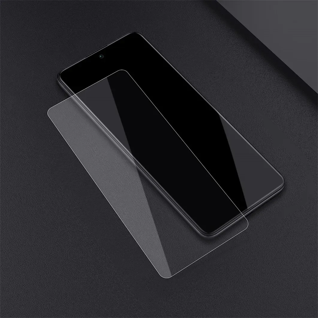 Защитное стекло Nillkin для Xiaomi 12T Pro, Xiaomi 12T (индекс H)