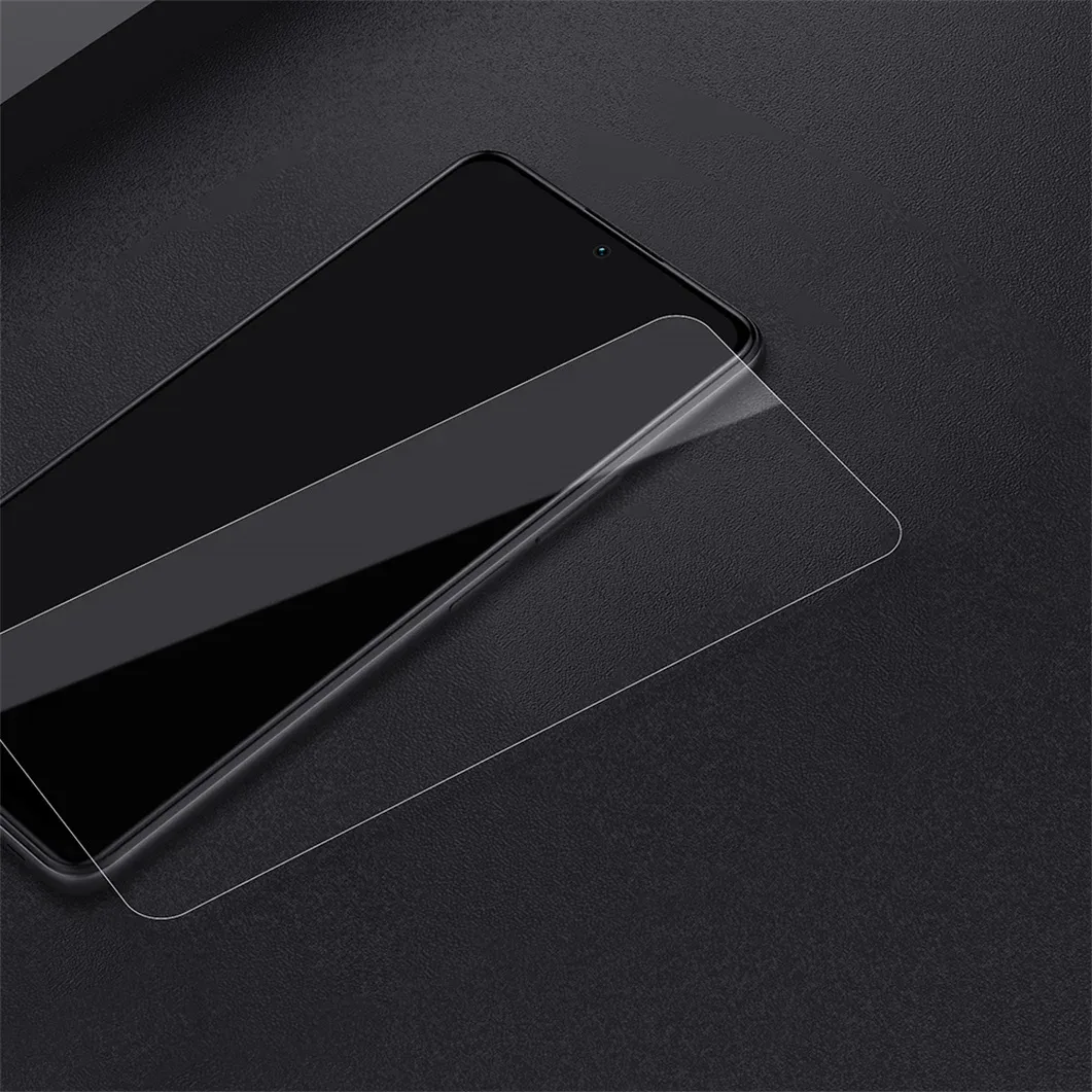 Защитное стекло Nillkin для Xiaomi 12T Pro, Xiaomi 12T (индекс H)