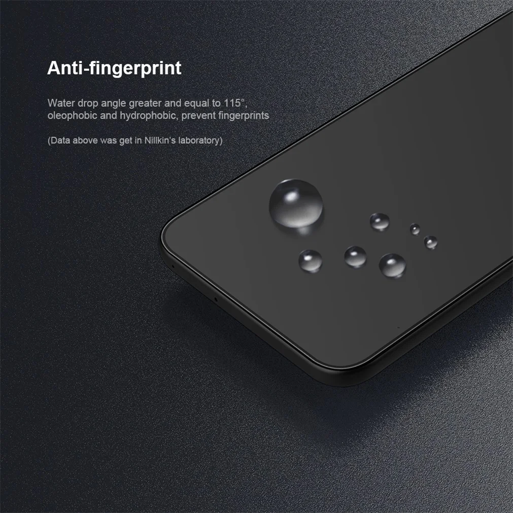 2 шт х Защитная пленка Nillkin Curved для Huawei Pura 70, Pura 70 Pro, Pura 70 Pro Plus, Pura 70 Ultra