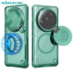 Чехол Nillkin Iceblade Prop для Xiaomi 14 Ultra (MagSafe)