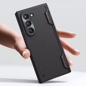 Чехол Nillkin Super Frosted Shield Fold для Samsung Galaxy Z Fold 6 5G
