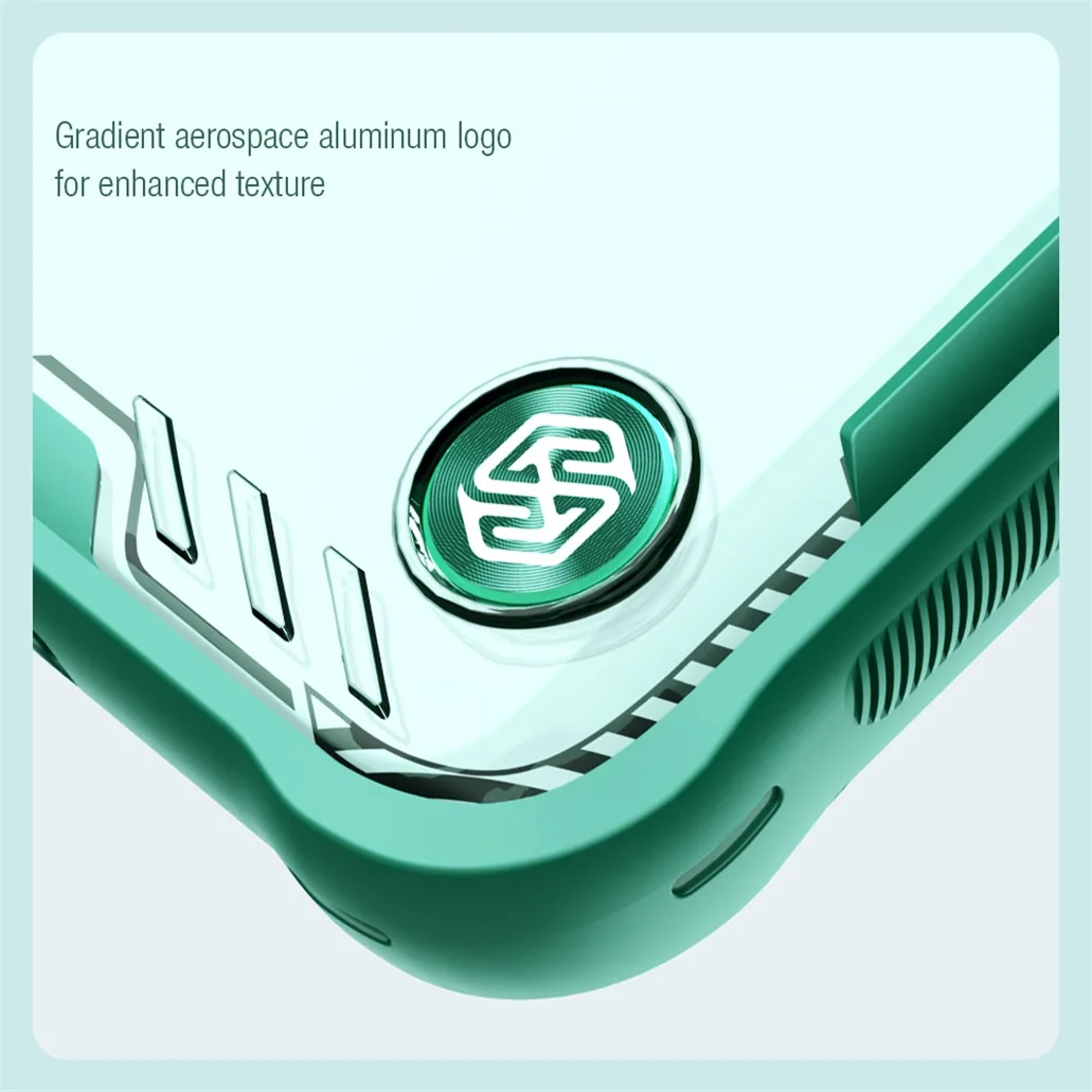 Чехол Nillkin Iceblade Prop для Xiaomi 14 Ultra (MagSafe) Чехол Nillkin Iceblade Prop для Xiaomi 14 Ultra (MagSafe)