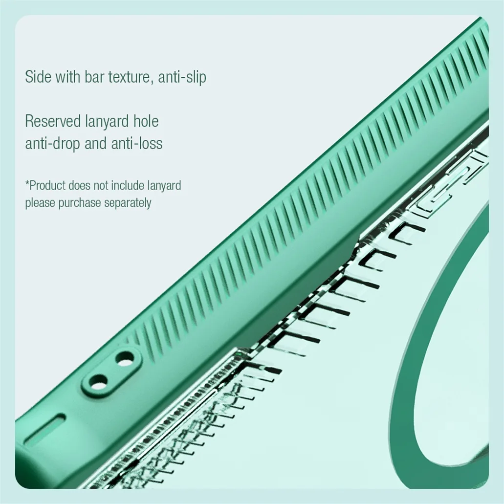 Чехол Nillkin Iceblade Prop для Samsung Galaxy S24 Ultra (MagSafe) Чехол Nillkin Iceblade Prop для Samsung Galaxy S24 Ultra (MagSafe)