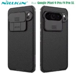 Чехол Nillkin CamShield Pro для Google Pixel 9 Pro, Google Pixel 9 Pro XL