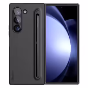 Чехол Nillkin Flex Pure Fold  для Samsung Galaxy Z Fold 6 5G с отсеком для S Pen