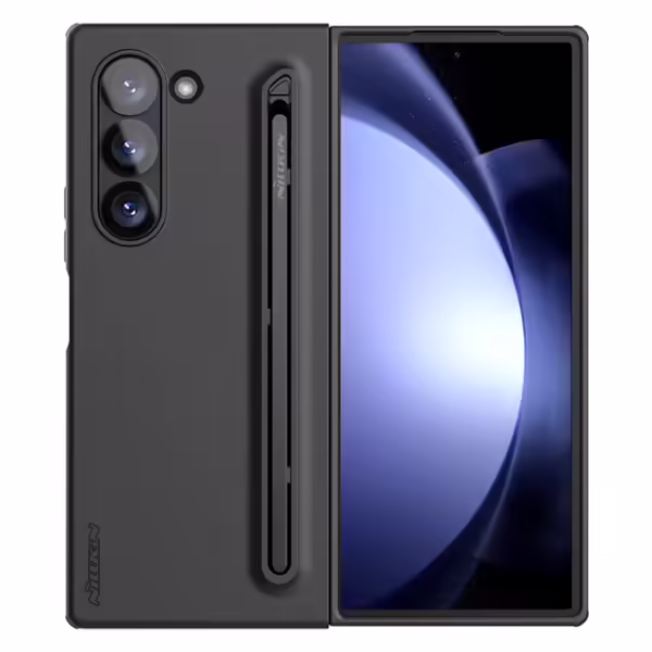 Чехол Nillkin Flex Pure Fold  для Samsung Galaxy Z Fold 6 5G с отсеком для S Pen