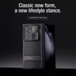 Чехол Nillkin CamShield Fold для Samsung Galaxy Z Fold 6 5G