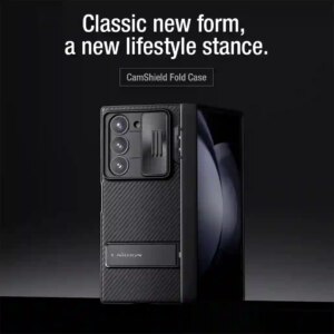 Чехол Nillkin CamShield Fold для Samsung Galaxy Z Fold 6 5G
