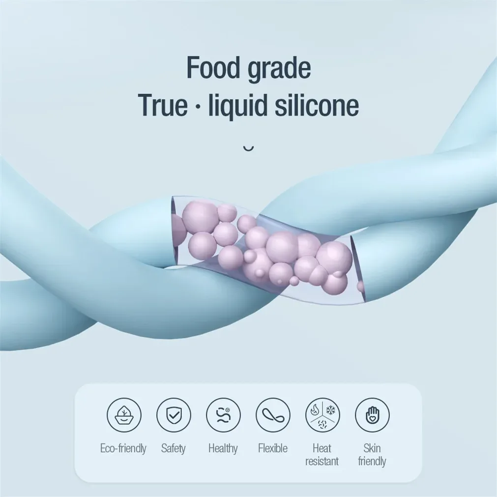 NILLKIN Silicone Cable Type C To Lightning PD 27W Fast Charging Transmission For iPhone 14 13 12 Pro Max 1.2m USB C Data Cable