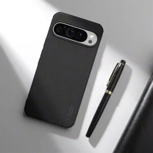 Чехол Nillkin Super Frosted Shield Pro для Google Pixel 9, Google Pixel 9 Pro, Google Pixel 9 Pro XL