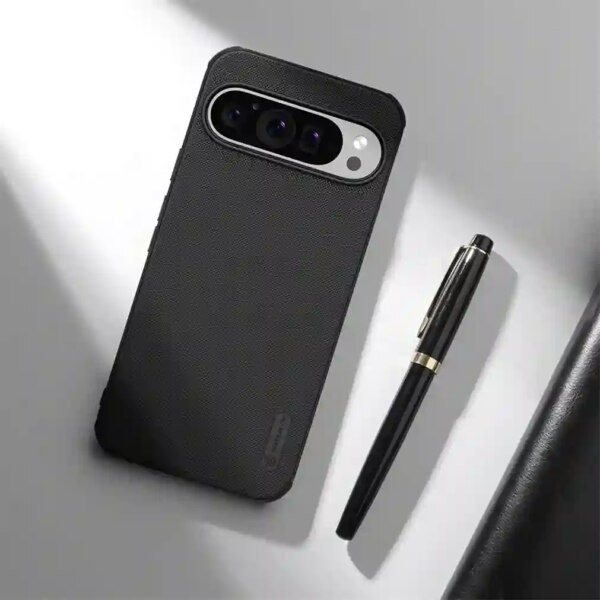 Чехол Nillkin Super Frosted Shield Pro для Google Pixel 9, Google Pixel 9 Pro, Google Pixel 9 Pro XL