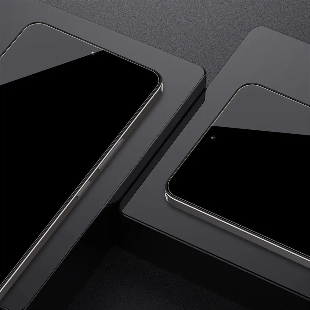 Nillkin For Xiaomi Poco F6 Tempered Glass Amazing CP+PRO Anti-Explosion Full Glue Fully Screen Protector For Xiaomi Redmi Turbo3
