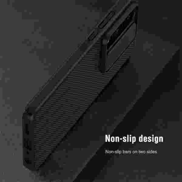 Чехол Nillkin Camshield для OnePlus Nord CE4 Lite — изображение 4