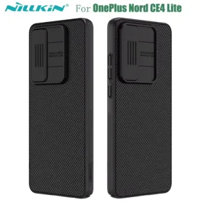 Чехол Nillkin Camshield для OnePlus Nord CE4 Lite