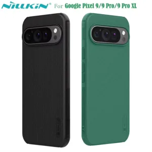 Чехол Nillkin Super Frosted Shield Pro для Google Pixel 9, Pixel 9 Pro, Pixel 9 Pro XL