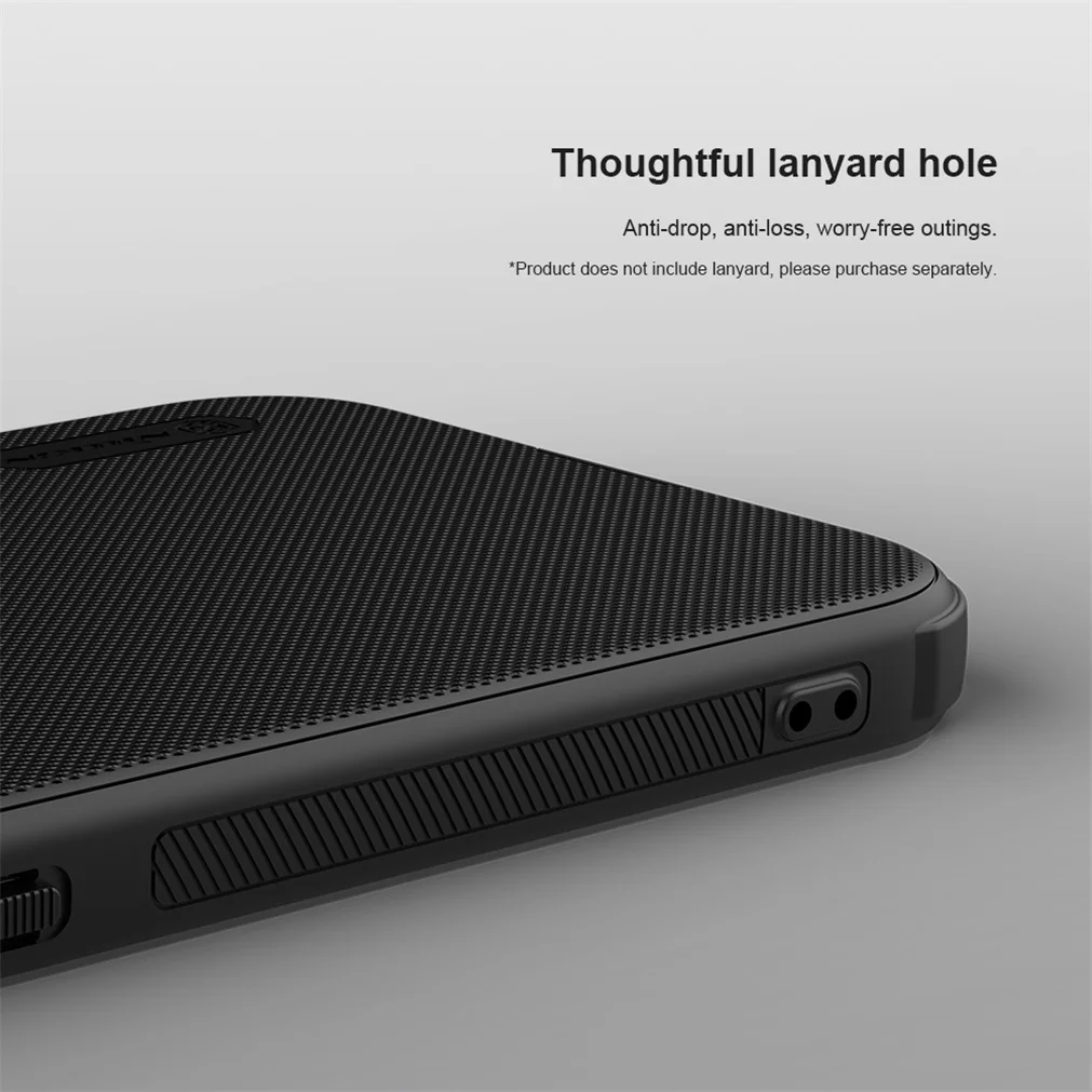 Чехол Nillkin Super Frosted Shield Pro для Google Pixel 9, Google Pixel 9 Pro, Google Pixel 9 Pro XL