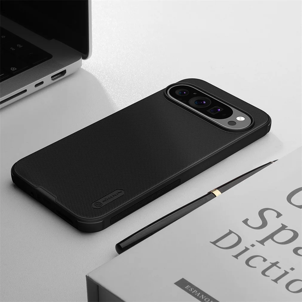 Чехол Nillkin Super Frosted Shield Pro для Google Pixel 9, Google Pixel 9 Pro, Google Pixel 9 Pro XL
