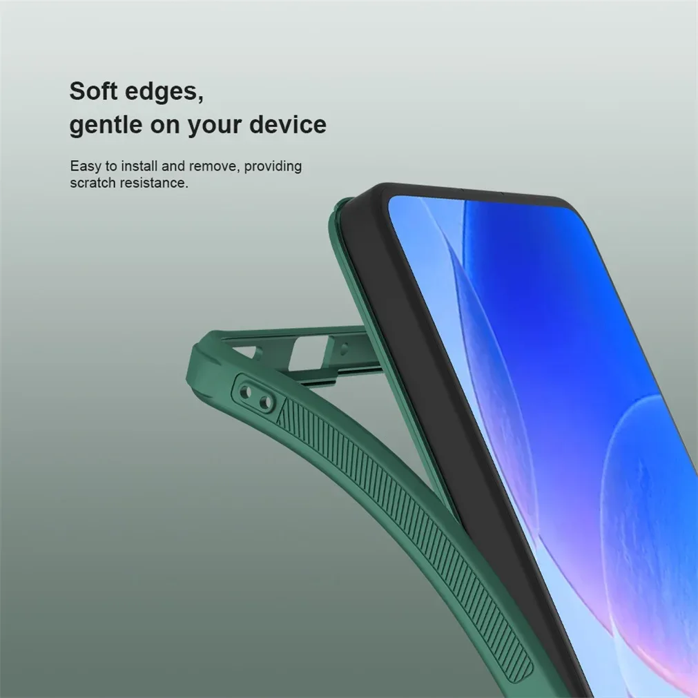For Xiaomi Redmi K70 Ultra MagSafe Case Nillkin Frosted Shield Pro Shockproof Magnetic Case For Xiaomi Redmi K70Ultra Back Cover