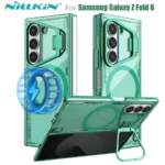 Чехол Nillkin Iceblade Prop для Samsung Galaxy Z Fold 6 5G (MagSafe)