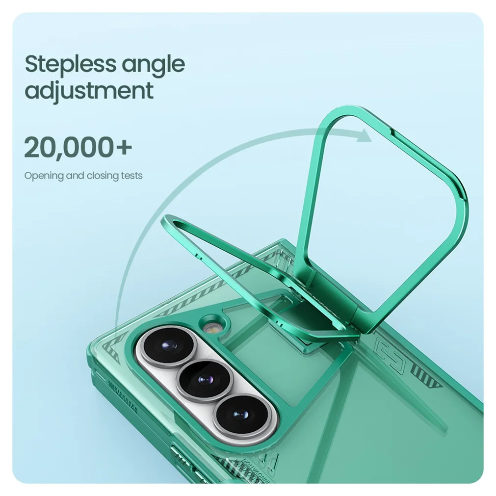 Чехол Nillkin Iceblade Prop для Samsung Galaxy Z Fold 6 5G