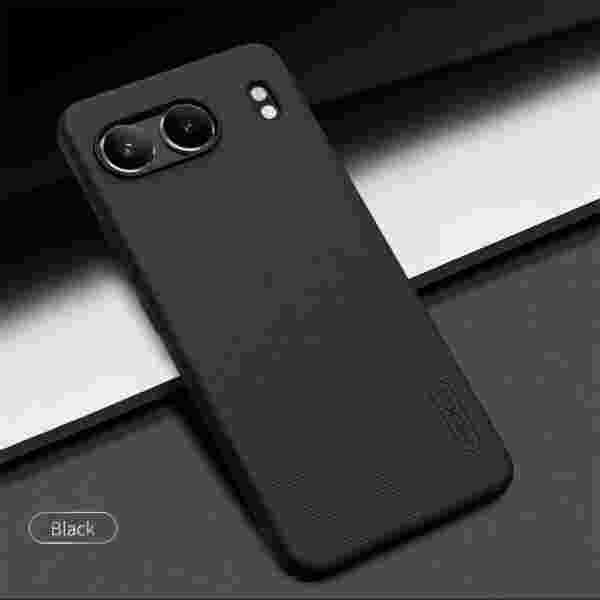 Чехол Nillkin Super Frosted Shield для OnePlus Nord 4 5G — изображение 6