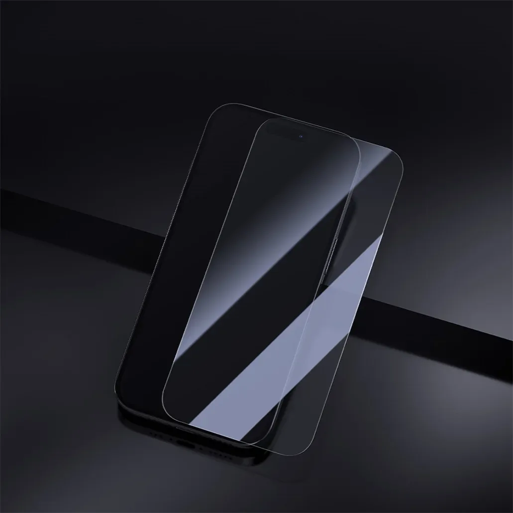 Защитное стекло Nillkin для iPhone 16, iPhone 16 Plus, iPhone 16 Pro, iPhone 16 Pro Max (H+PRO)