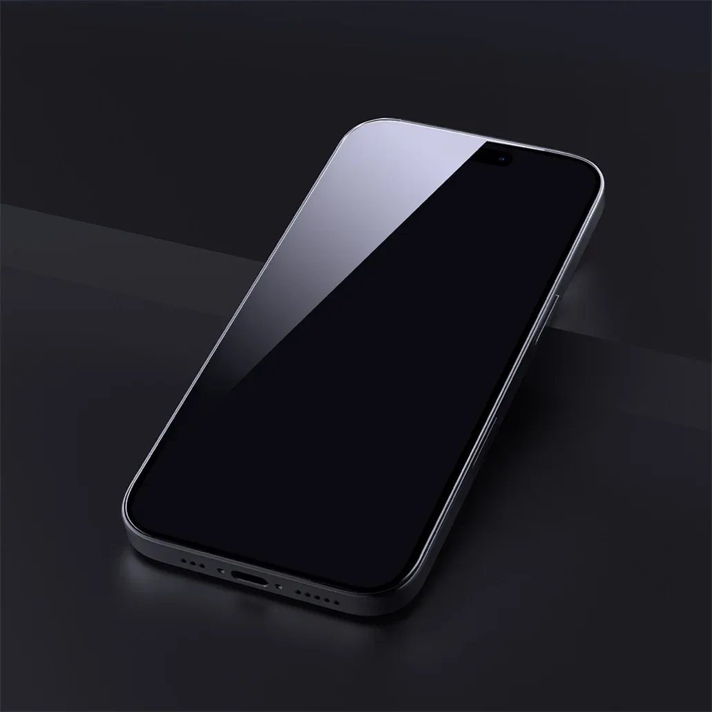 Защитное стекло Nillkin для iPhone 16, iPhone 16 Plus, iPhone 16 Pro, iPhone 16 Pro Max (H+PRO)