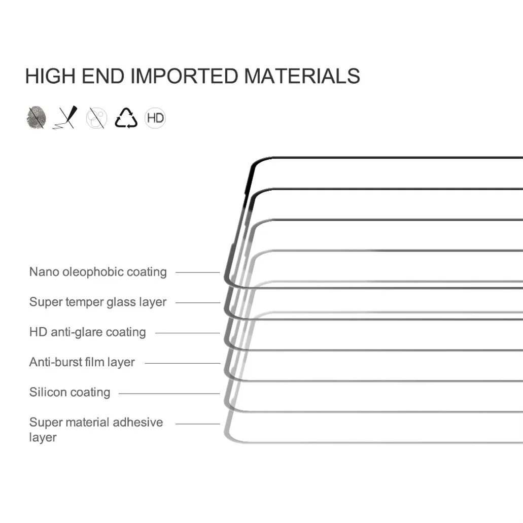 Nillkin For Xiaomi 14T / 14T PRO Tempered Glass Amazing CP+PRO Anti-Explosion Full Glue Fully Screen Protector For Mi 14T PRO