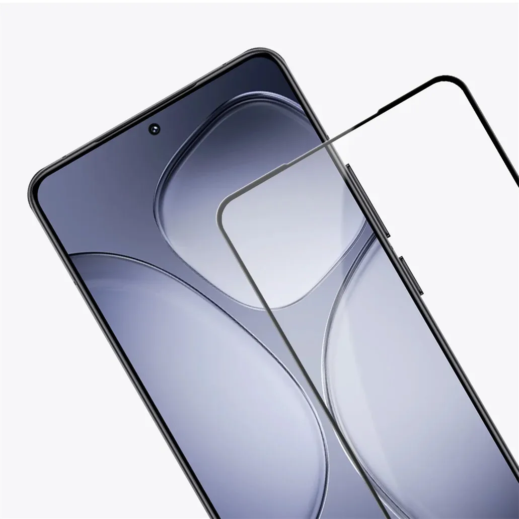 Nillkin For Xiaomi 14T / 14T PRO Tempered Glass Amazing CP+PRO Anti-Explosion Full Glue Fully Screen Protector For Mi 14T PRO