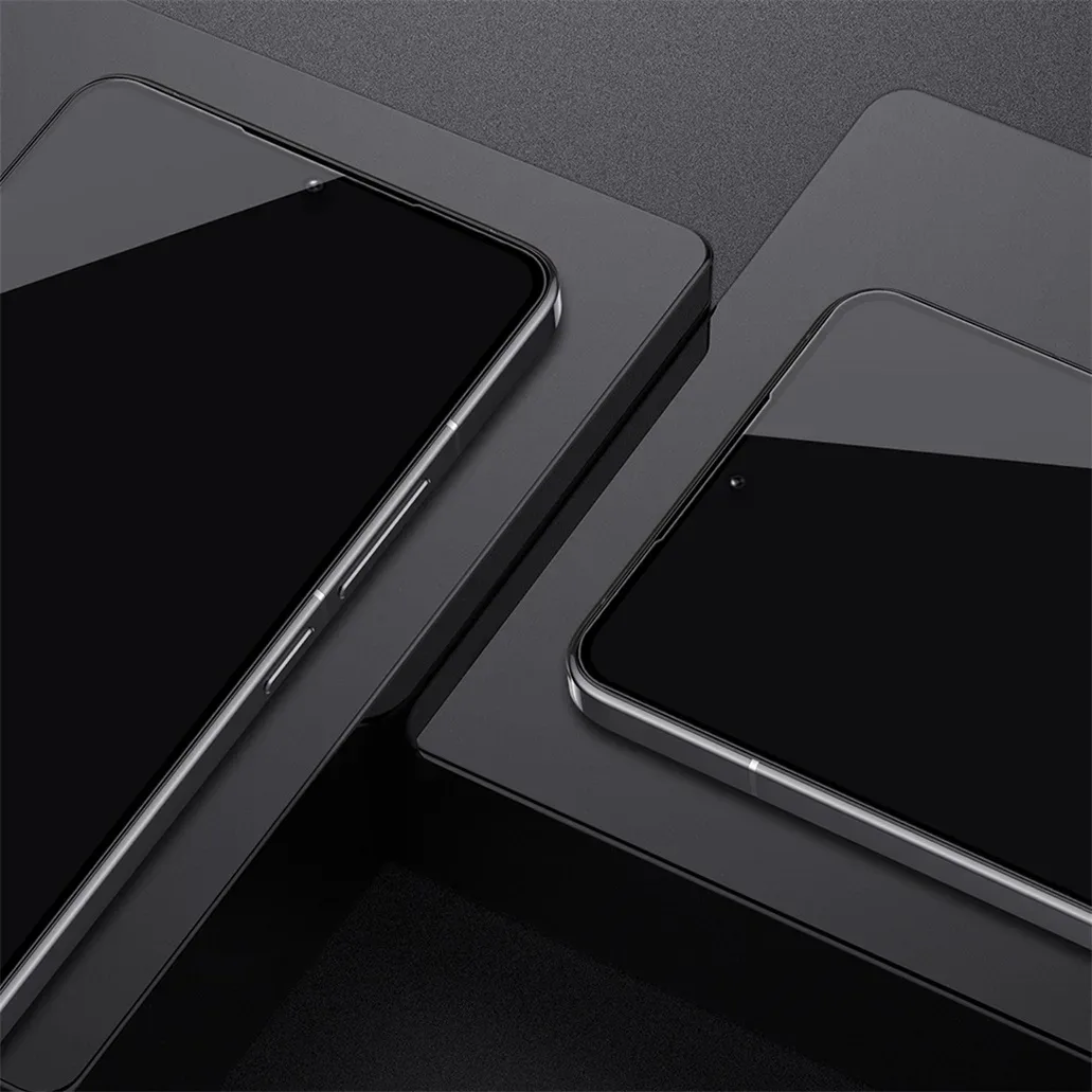 Nillkin For Xiaomi 14T / 14T PRO Tempered Glass Amazing CP+PRO Anti-Explosion Full Glue Fully Screen Protector For Mi 14T PRO
