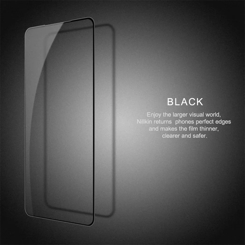 Nillkin For Xiaomi 14T / 14T PRO Tempered Glass Amazing CP+PRO Anti-Explosion Full Glue Fully Screen Protector For Mi 14T PRO