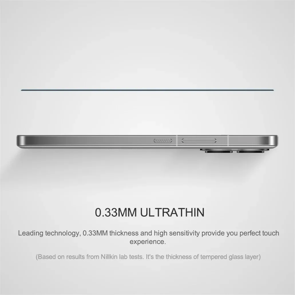 Nillkin For Xiaomi 14T / 14T PRO Tempered Glass Amazing CP+PRO Anti-Explosion Full Glue Fully Screen Protector For Mi 14T PRO