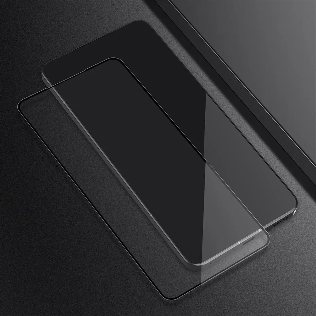 Nillkin For Xiaomi 14T / 14T PRO Tempered Glass Amazing CP+PRO Anti-Explosion Full Glue Fully Screen Protector For Mi 14T PRO