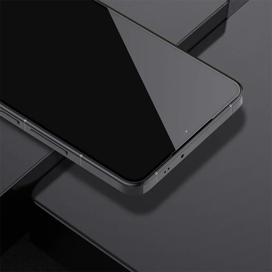 Nillkin For Xiaomi 14T / 14T PRO Tempered Glass Amazing CP+PRO Anti-Explosion Full Glue Fully Screen Protector For Mi 14T PRO